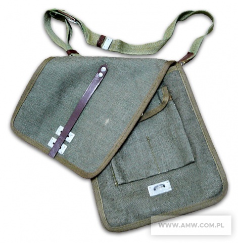 TORBA POLOWA BREZENTOWA 